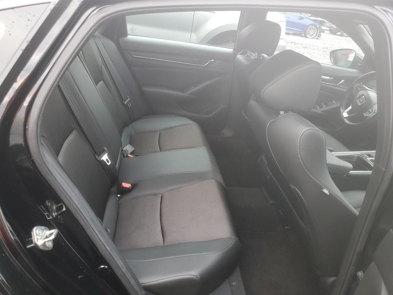 Honda Accord Sport Image 9