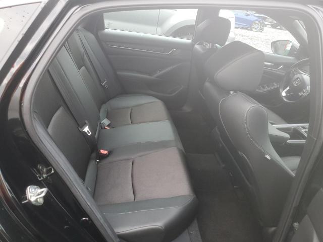 Honda Accord Sport Image 9