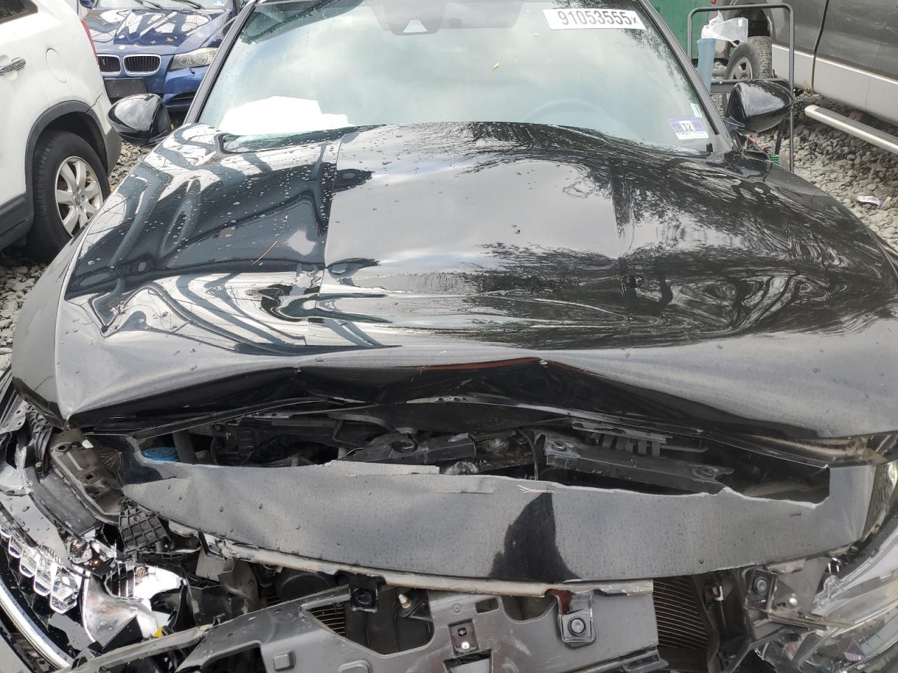 Honda Accord Sport Image 4