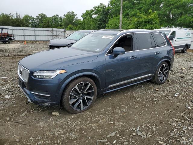  Salvage Volvo XC90