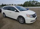 Honda Odyssey Exl Image 5