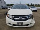 Honda Odyssey Exl Image 11