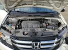 Honda Odyssey Exl Image 13