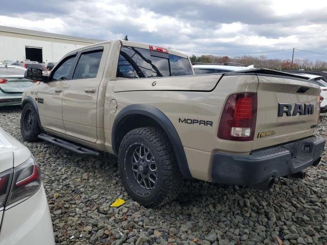 Ram 1500 Rebel Image 3