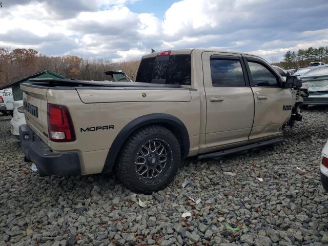 Ram 1500 Rebel Image 2