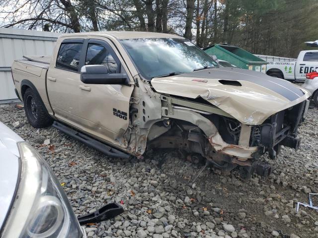 Ram 1500 Rebel Image 9