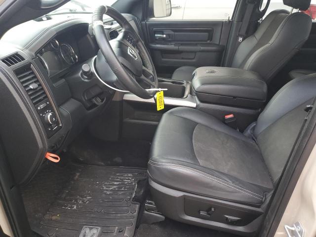 Ram 1500 Rebel Image 4