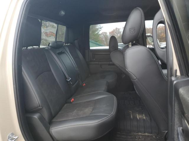 Ram 1500 Rebel Image 8