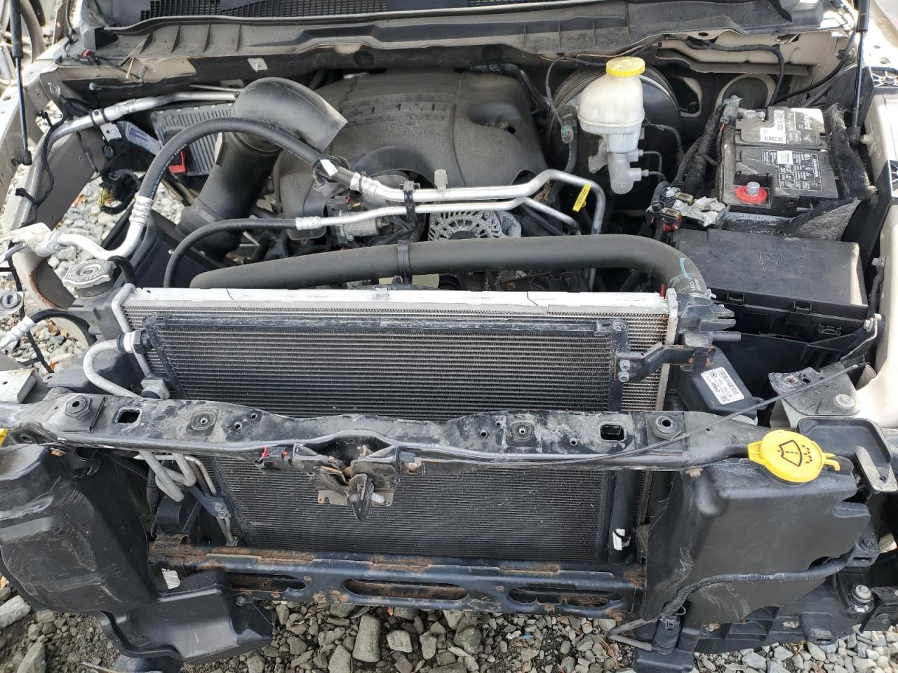 Ram 1500 Rebel Image 11