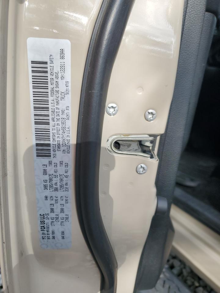 Ram 1500 Rebel Image 6