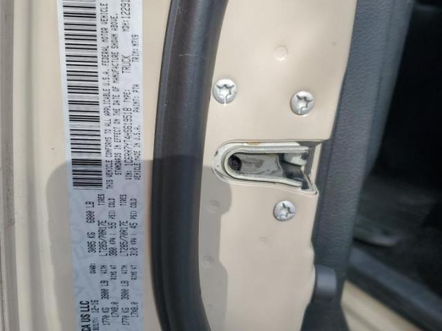 Ram 1500 Rebel Image 6