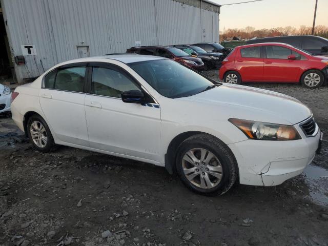 Honda Accord Lxp Image 4