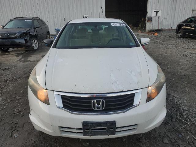 Honda Accord Lxp Image 7