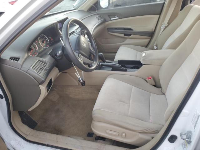 Honda Accord Lxp Image 3