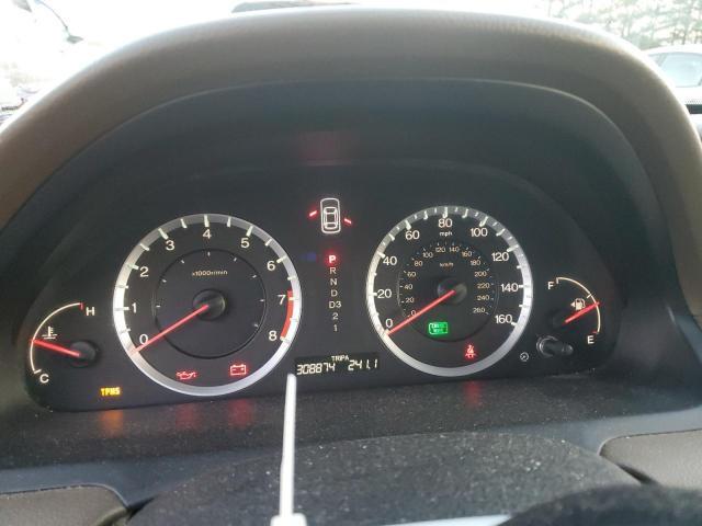 Honda Accord Lxp Image 12