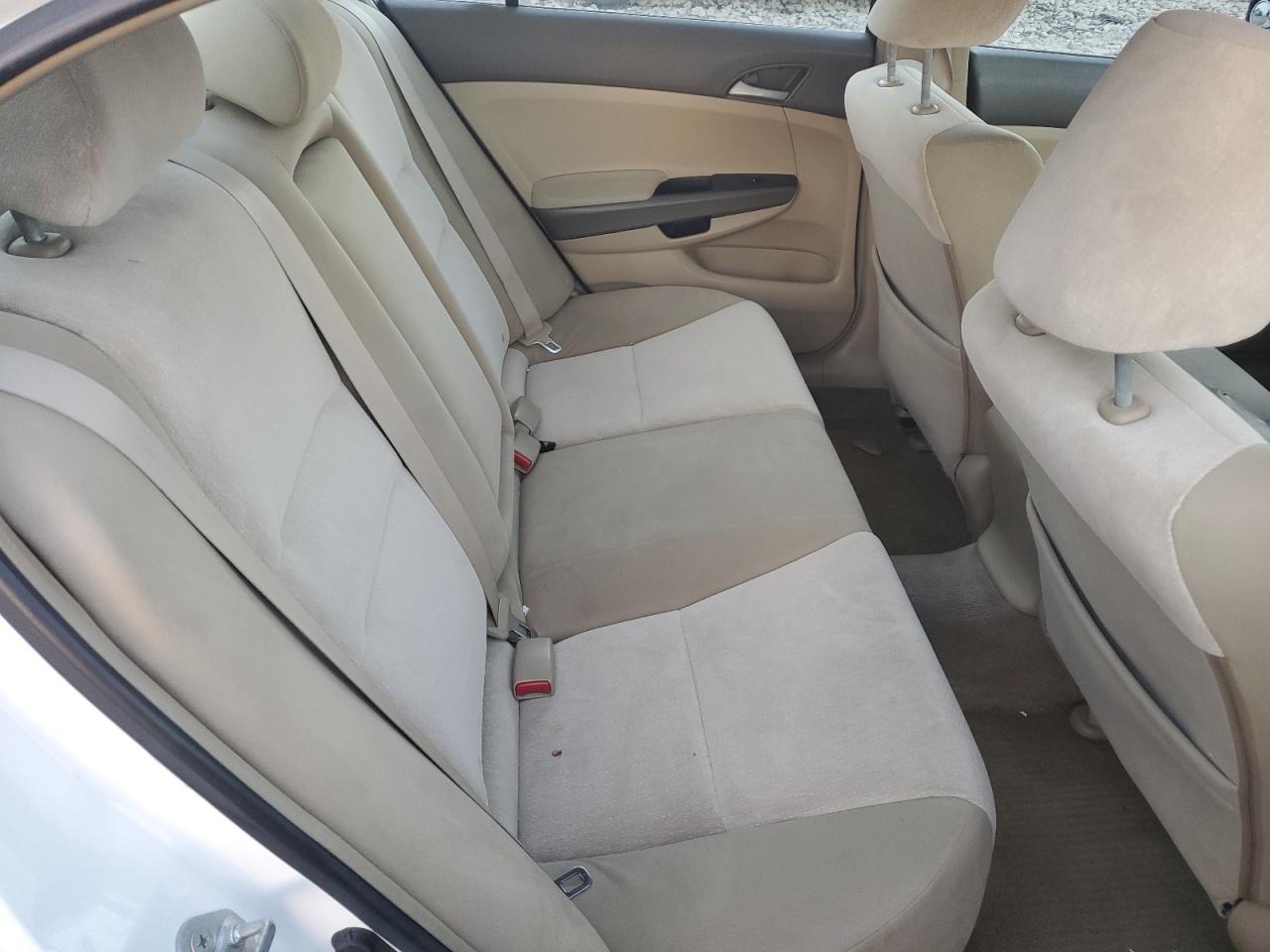 Honda Accord Lxp Image 9