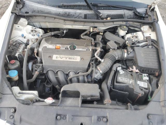 Honda Accord Lxp Image 2