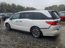Honda Odyssey Exl Image 5