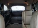 Honda Odyssey Exl Image 11