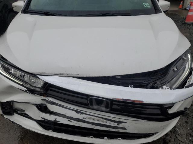 Honda Odyssey Exl Image 13