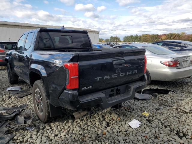 Toyota Tacoma Double Cab Image 8