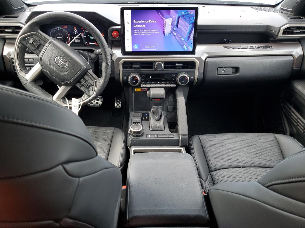 Toyota Tacoma Double Cab Image 6