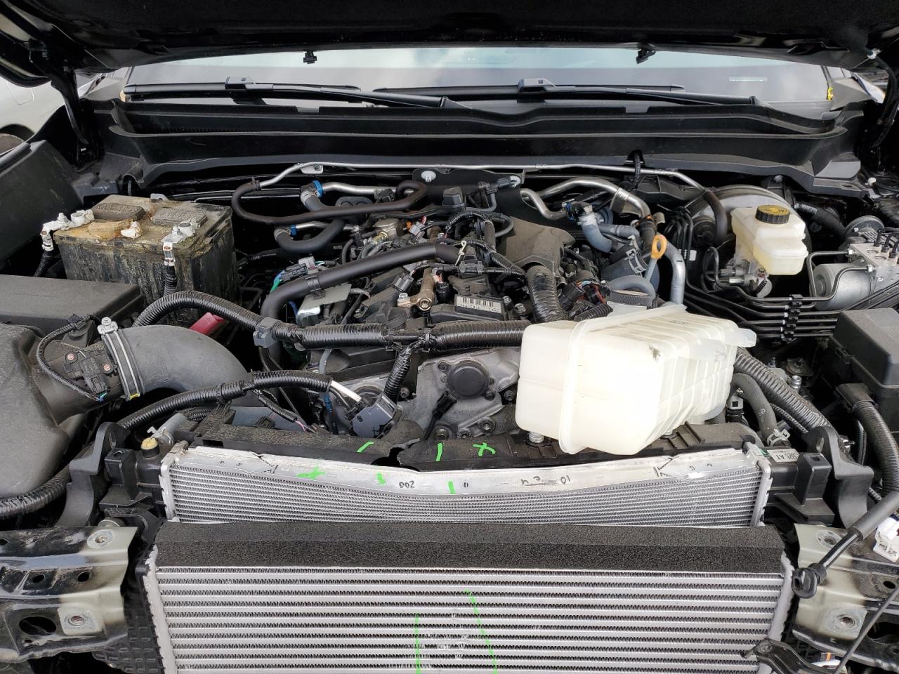 Toyota Tacoma Double Cab Image 11