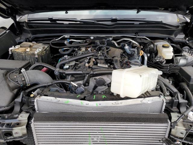 Toyota Tacoma Double Cab Image 11