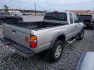 Toyota Tacoma Xtracab Prerunner Image 10
