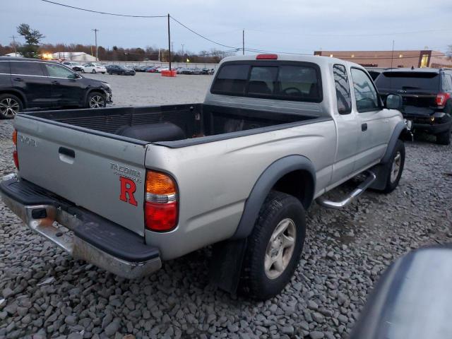Toyota Tacoma Xtracab Prerunner Image 10