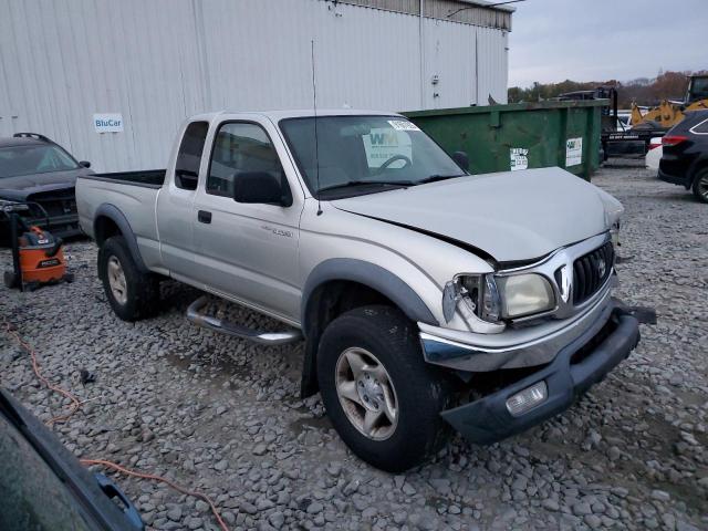 Toyota Tacoma Xtracab Prerunner Image 5