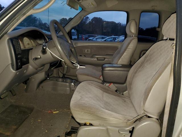 Toyota Tacoma Xtracab Prerunner Image 6