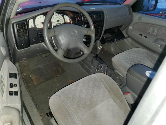 Toyota Tacoma Xtracab Prerunner Image 7