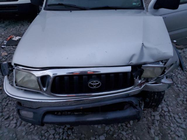 Toyota Tacoma Xtracab Prerunner Image 11