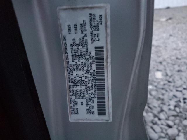 Toyota Tacoma Xtracab Prerunner Image 12