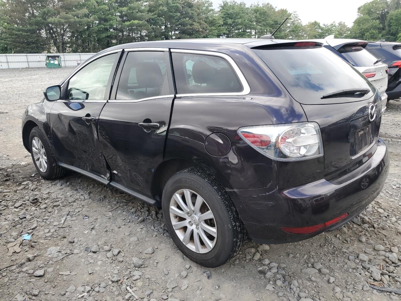 Mazda Cx Image 2