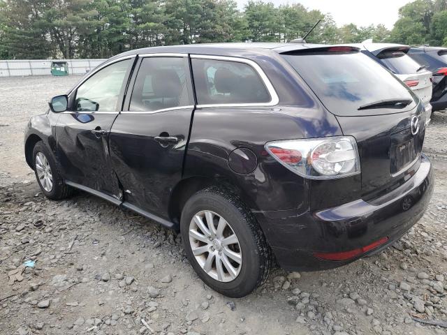 Mazda Cx Image 2