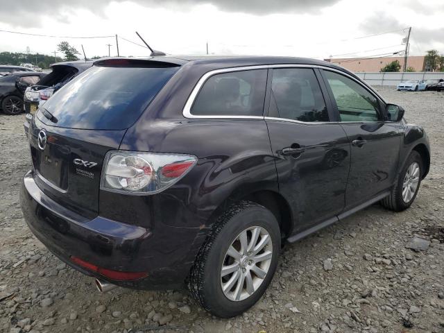 Mazda Cx Image 5