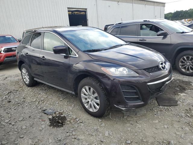 Mazda Cx Image 6