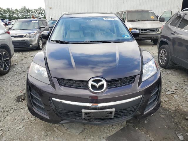 Mazda Cx Image 3