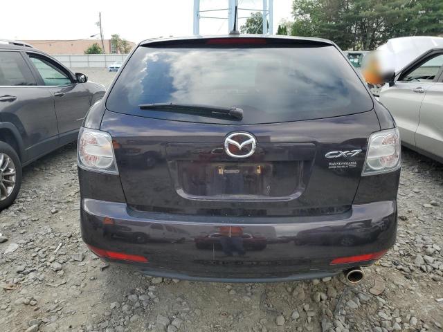 Mazda Cx Image 7
