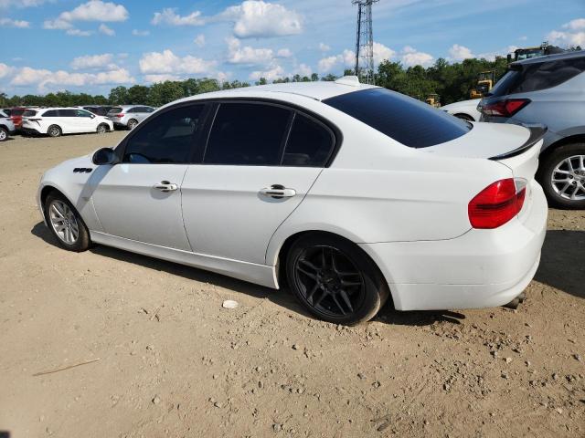 BMW 3 Series Xi Image 7