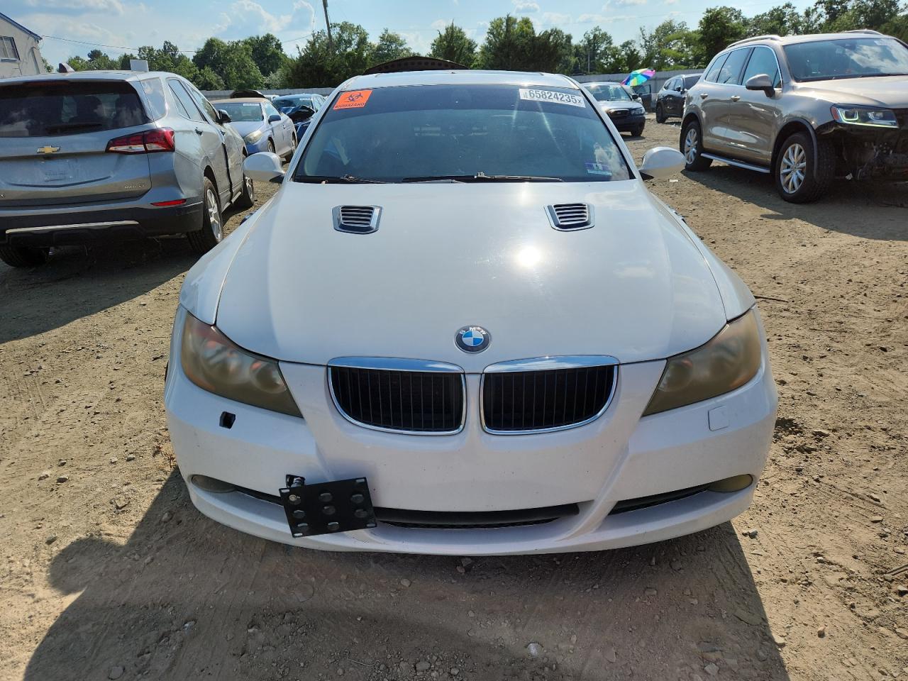 BMW 3 Series Xi Image 3