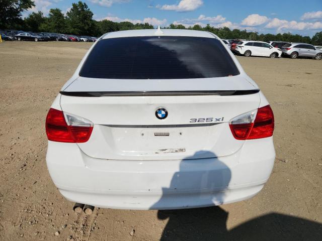 BMW 3 Series Xi Image 8