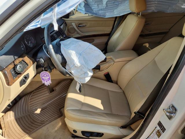 BMW 3 Series Xi Image 11