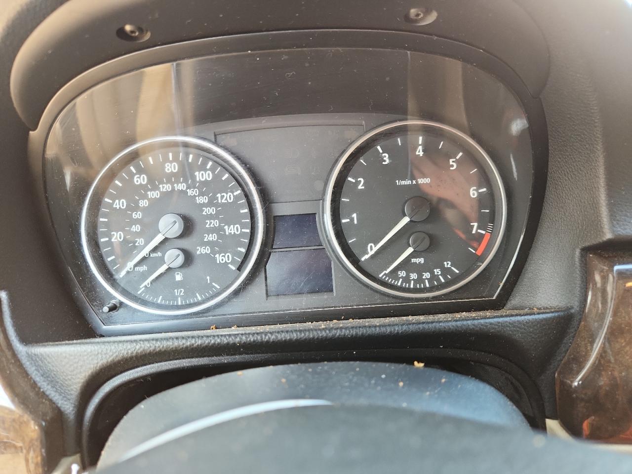 BMW 3 Series Xi Image 5