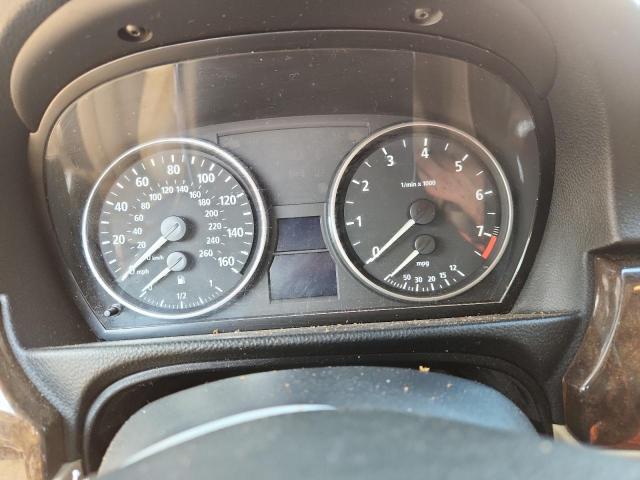 BMW 3 Series Xi Image 5