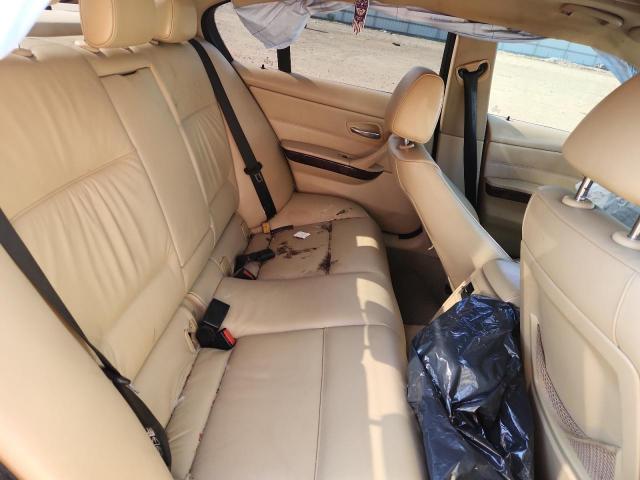 BMW 3 Series Xi Image 12