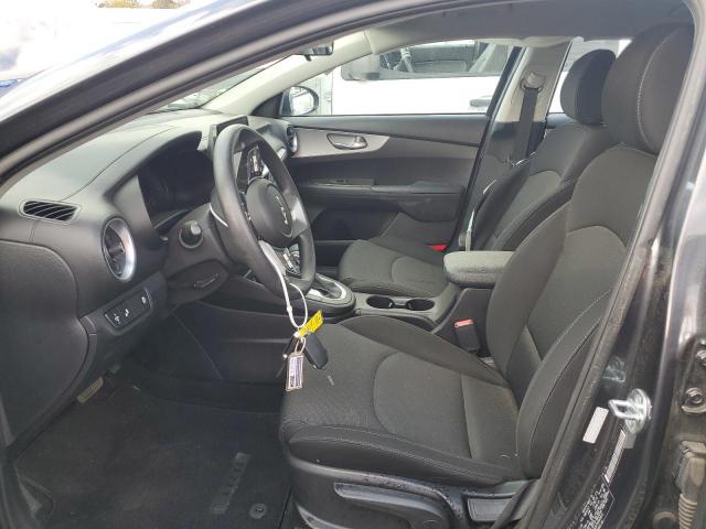 Kia Forte Lx Image 4