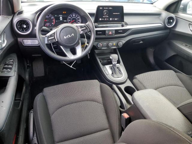 Kia Forte Lx Image 8